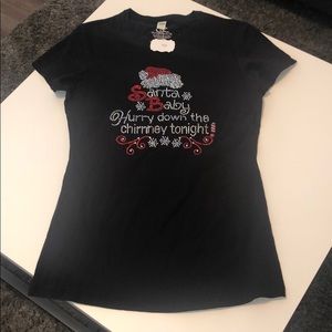 Christmas Tee